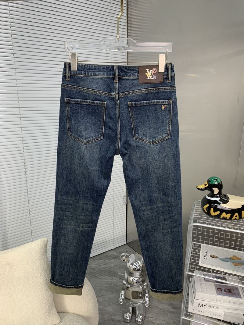 Louis Vuitton Jeans